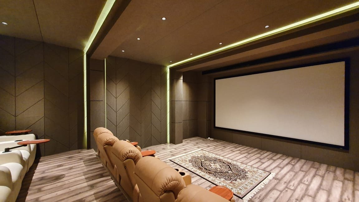 home theatre