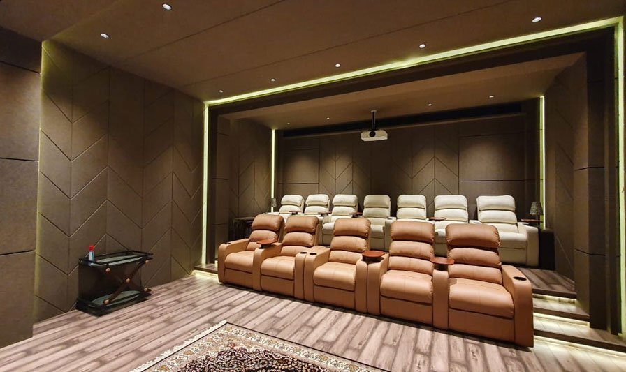 Recliner Manufacturing